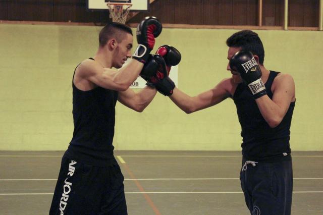 rc boxe